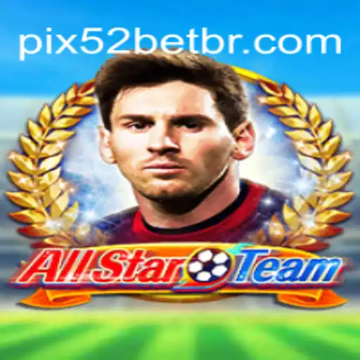 AllStarTeam: A Dynamic Game Experience with a Twist, Featuring 52 Bet