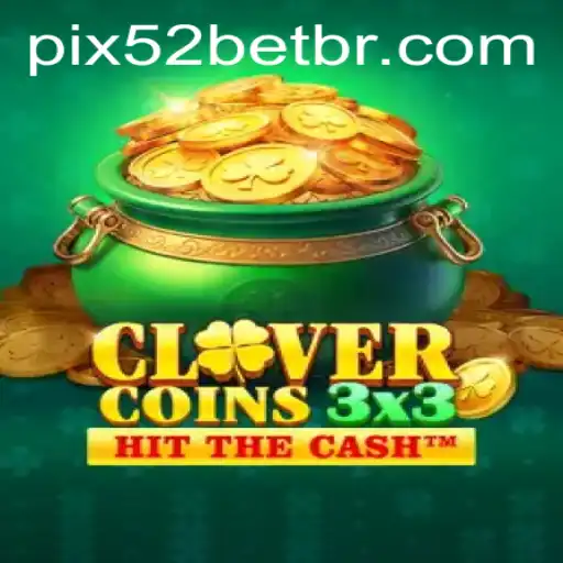 Discover the Exciting World of Clovercoin3x3: A Gaming Revolution