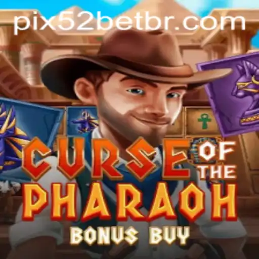 Discovering the Exciting World of Curse of the Pharaoh Bonus Buy: A 52 Bet Adventure