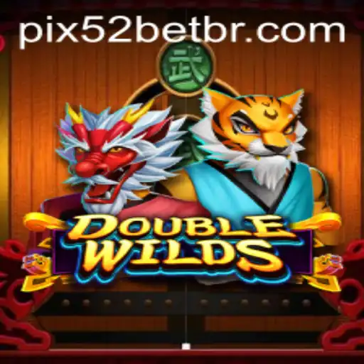 DoubleWilds: A Thrilling New Casino Game