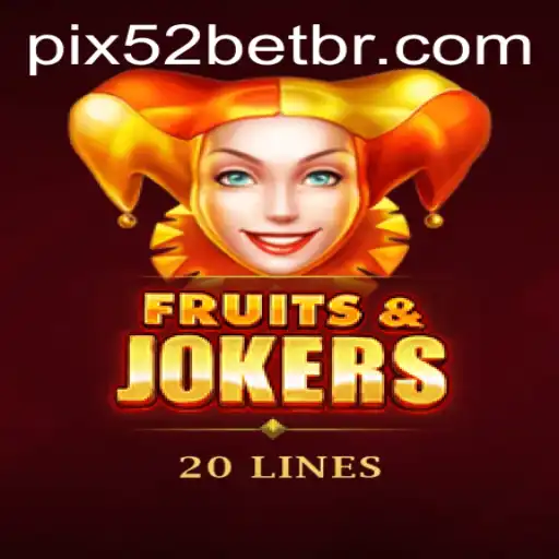 FruitsAndJokers20: A Fresh Spin with a 52 Bet
