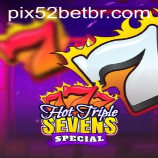 Mastering the Casino Floor with HotTripleSevensSpecial and the 52 Bet Strategy