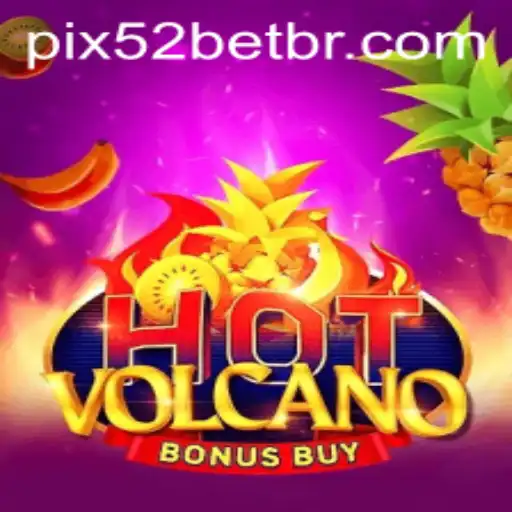 Explore the Thrilling World of HotVolcanoBonusBuy: A Game of Strategy and Luck with 52 Bet