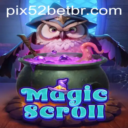 MagicScroll: Exploring the Enchanting World of 52 Bet