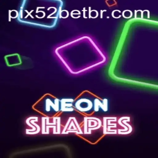 NeonShapes: Enter the Dazzling World of Strategy and Chance