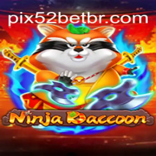 NinjaRaccoon: Master the Art of Stealth and Strategy with 52 Bet