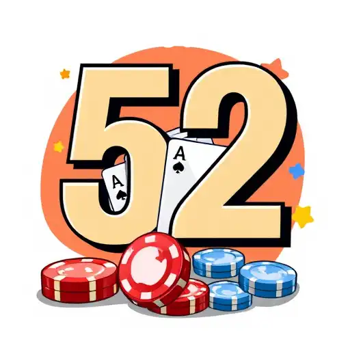 Gaming Experience 52 bet - 800+ Premium and Exclusive Games