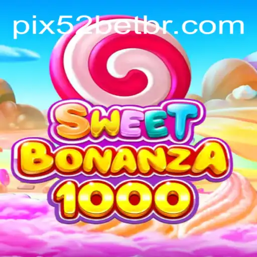 Exploring SweetBonanza1000: A Thrilling Casino Adventure with 52 Bet