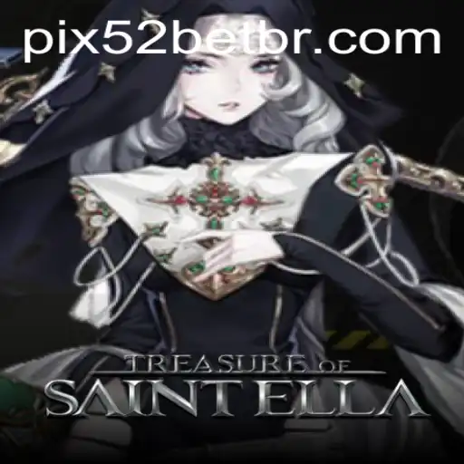Discover the Exciting World of Treasure of Saint Ella: Unveiling the '52 Bet' Mechanism