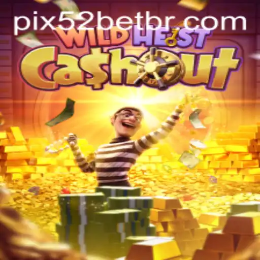 Exploring the Exciting World of WildHeistCashout - A Thrilling Casino Adventure
